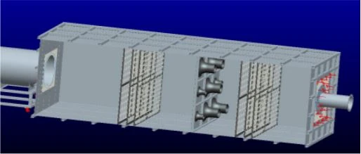 Air Filter Test Stand