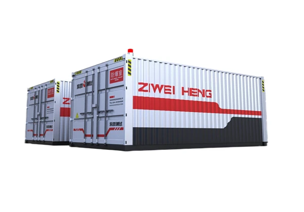 Hydrogen Cylinder Helium Leak Detection Vacuum Chamber Test System